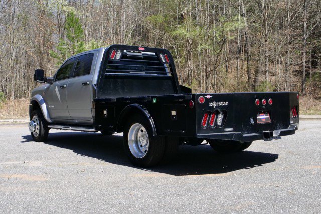 Used 2024 RAM 4500 SLT w/ Quick Order Package 2YG SLT image 7