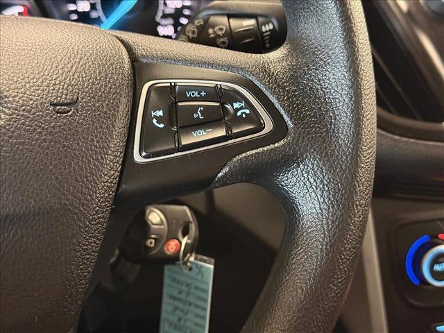 Certified 2018 Ford Escape SE AWD/4WD image 13