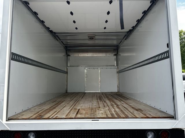 Used 2024 Ford E-350 and Econoline 350 Super Duty w/ Power Windows & Locks Group RWD image 32