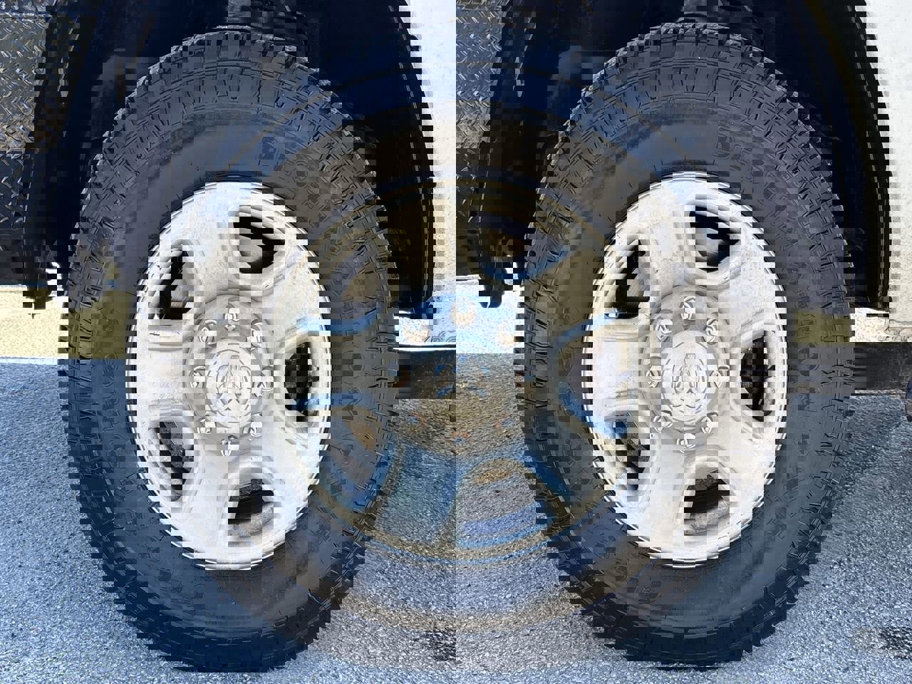 Used 2017 RAM 3500 Tradesman w/ Cold Weather Group image 31