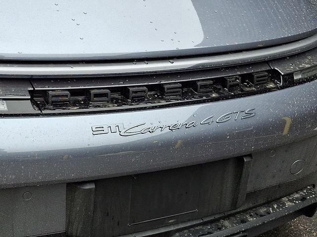 Certified 2026 Porsche 911 Carrera 4 GTS image 32