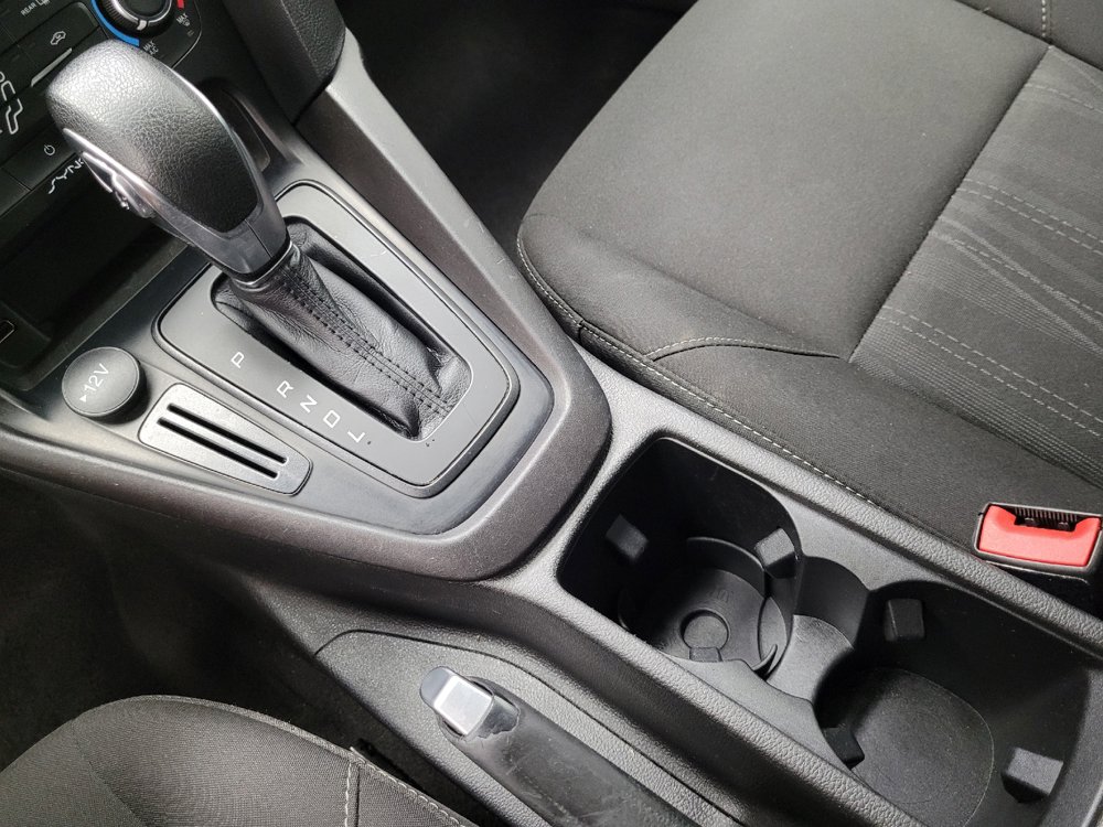 Used 2018 Ford Focus S FWD image 26