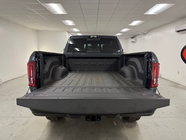 New 2026 RAM 2500 Rebel w/ Rebel Level 2 Equipment Group image 10
