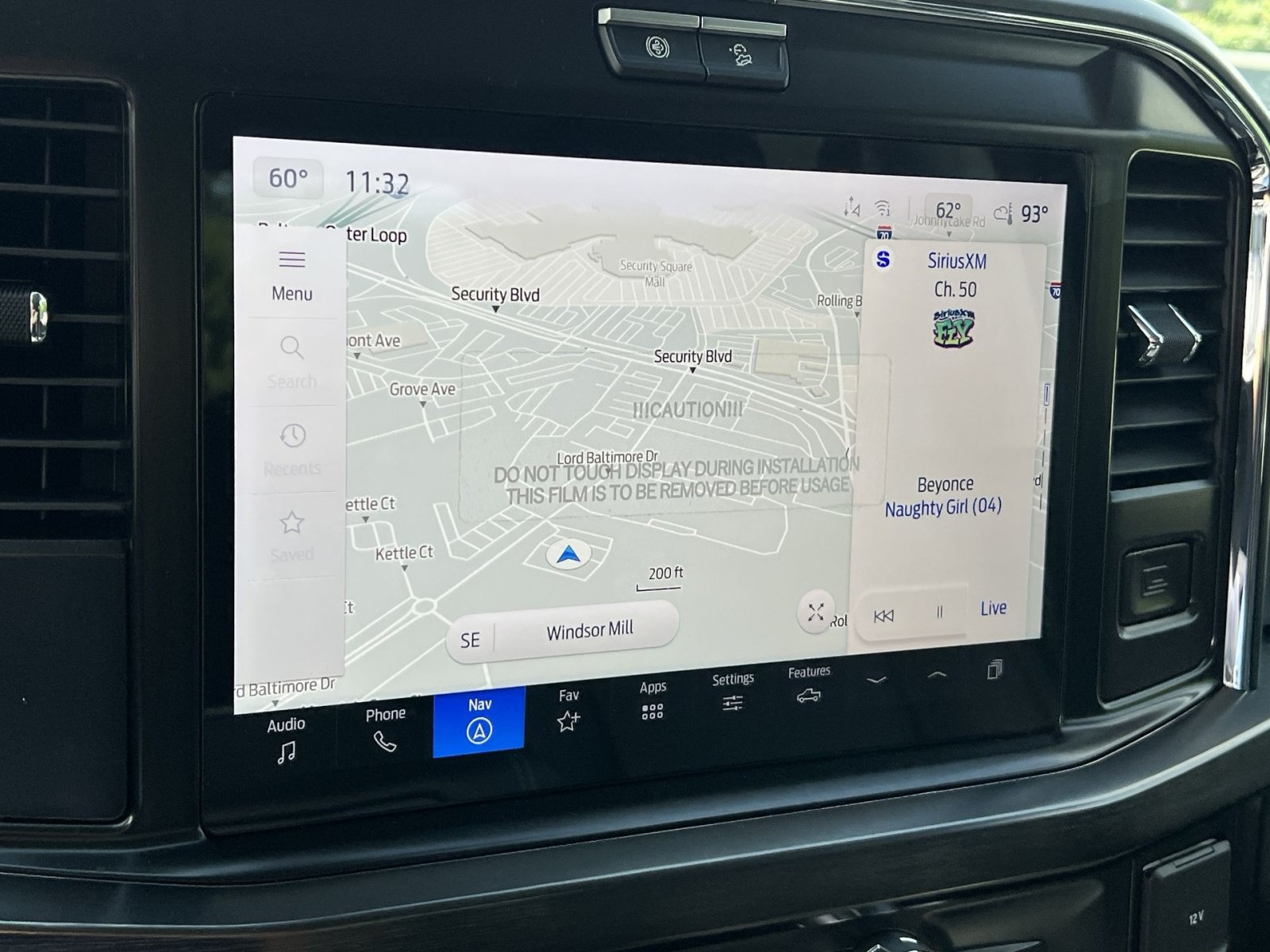 New 2026 Ford F350 Lariat AWD/4WD image 20