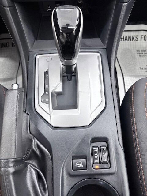 Used 2020 Subaru Crosstrek 2.0i Premium image 11