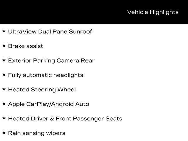 Certified 2023 Cadillac CT5 Luxury AWD/4WD image 7