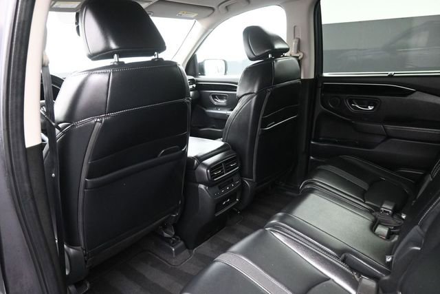 Used 2023 Honda Pilot EX-L image 2