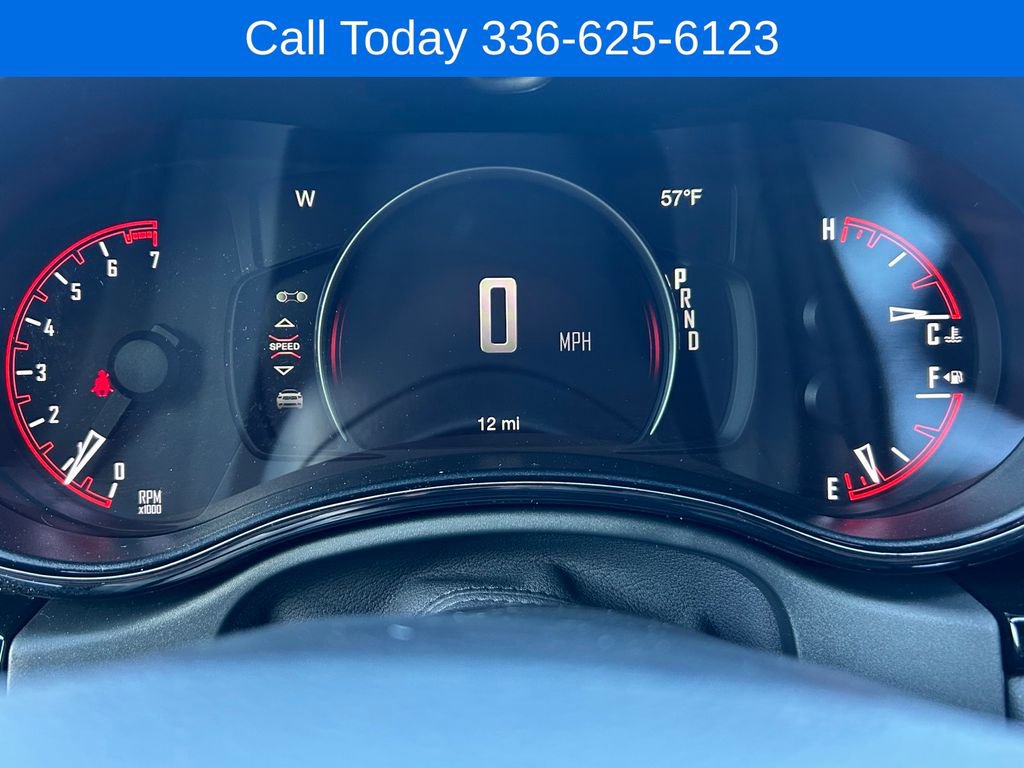 New 2026 Dodge Durango GT AWD/4WD image 28