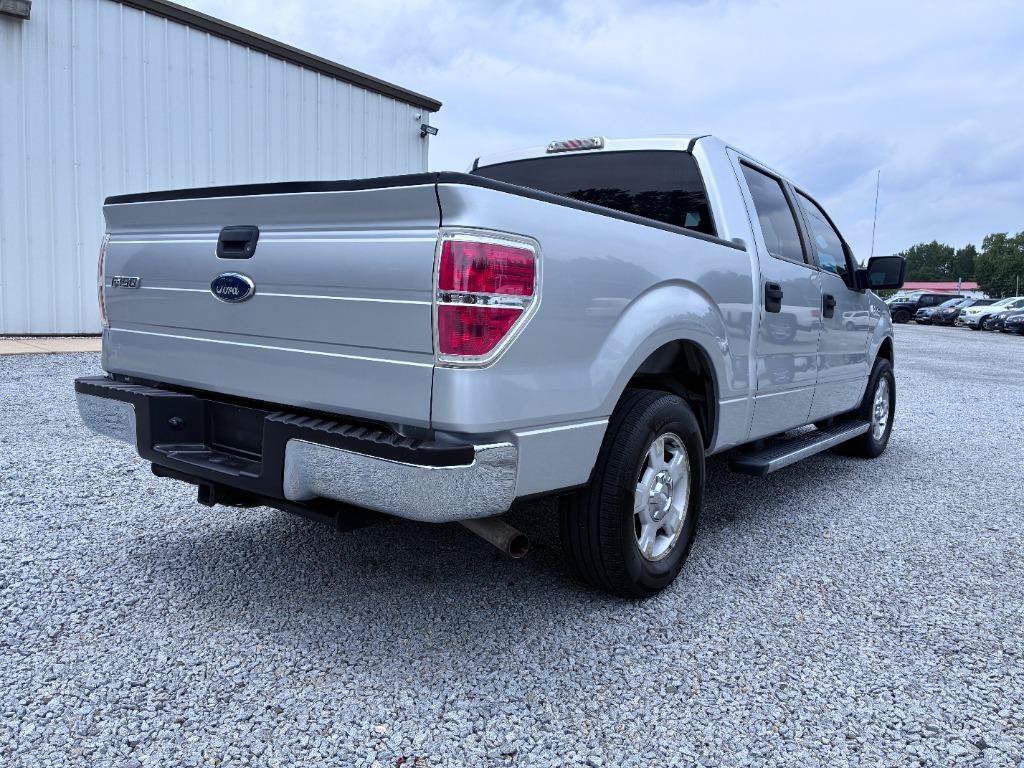 Used 2010 Ford F150 XLT RWD image 5