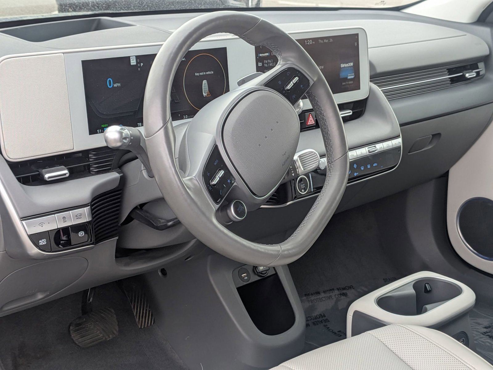 Used 2023 Hyundai Ioniq 5 Limited AWD/4WD image 4