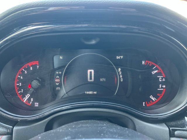 Used 2025 Dodge Durango R/T AWD/4WD image 11