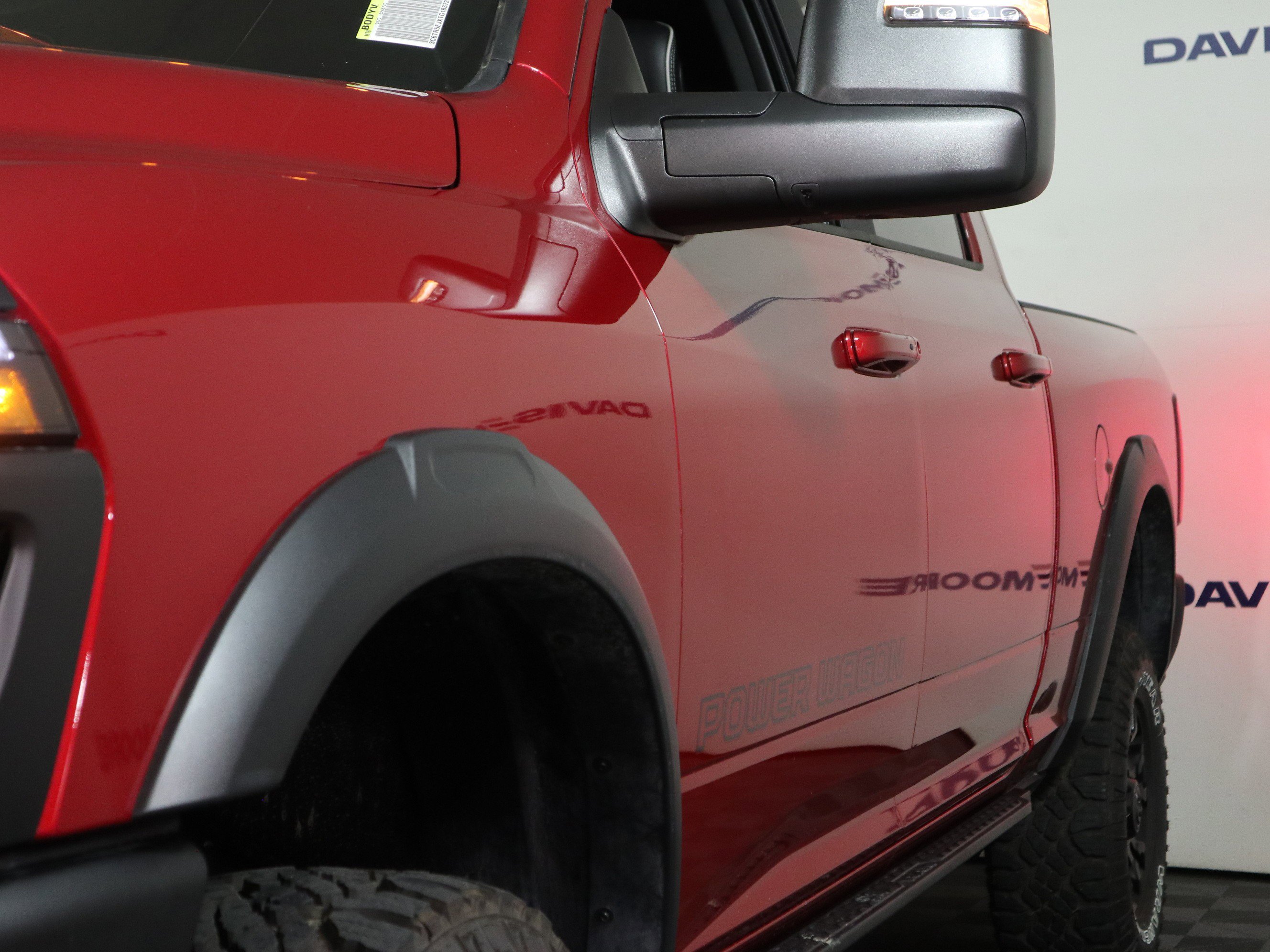 New 2026 RAM 2500 Power Wagon image 11