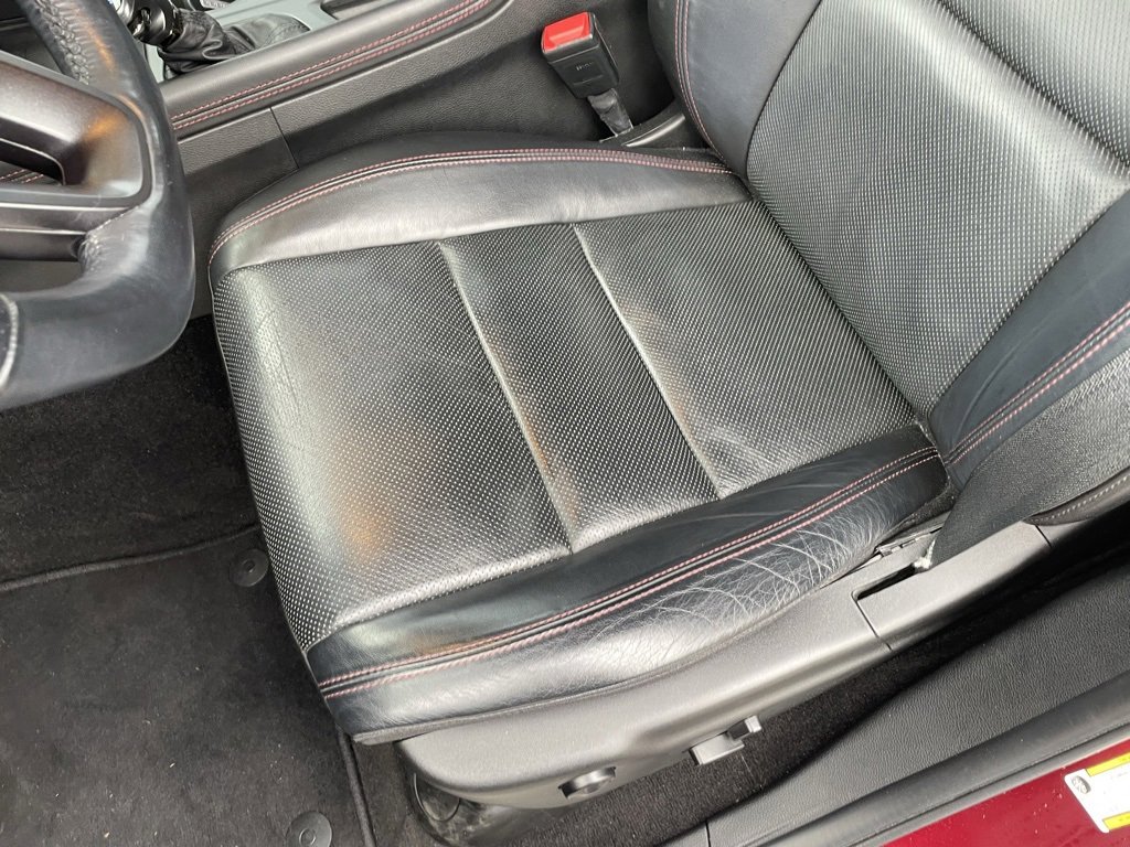 Used 2021 Dodge Durango R/T w/ Blacktop Package image 23