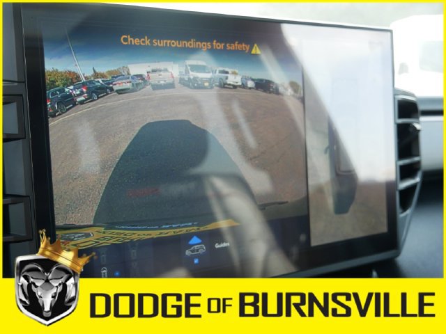Used 2025 Toyota Sequoia TRD Pro AWD/4WD image 31