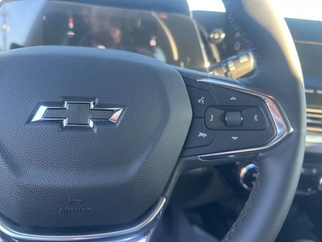 New 2026 Chevrolet Trax ACTIV w/ Driver Confidence Package FWD image 21