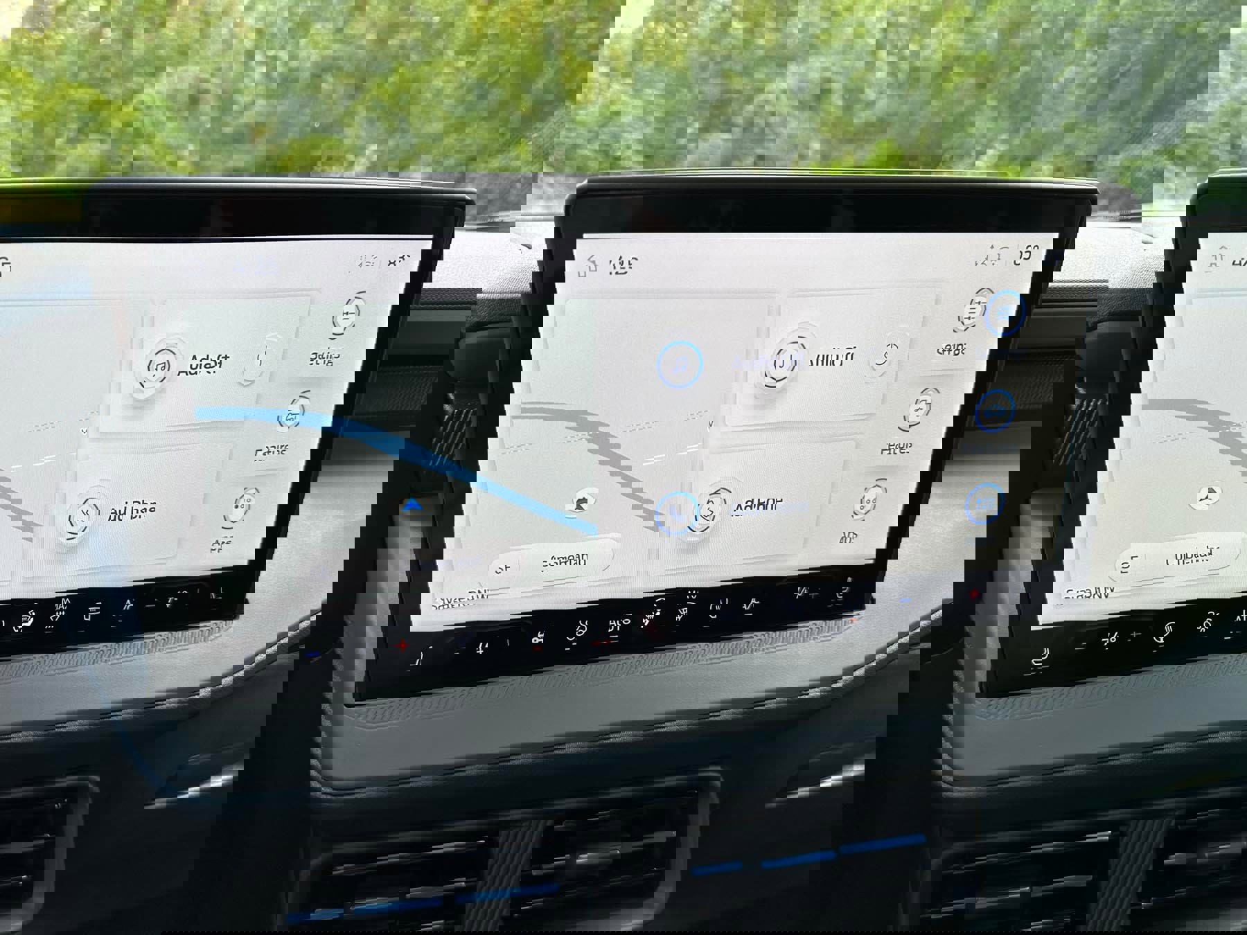 New 2025 Ford Maverick Lobo image 23