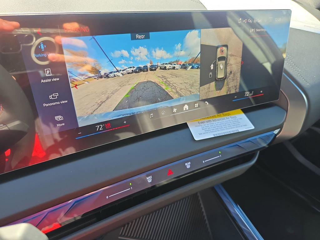 Used 2026 BMW X3 M50 w/ Premium Package image 20