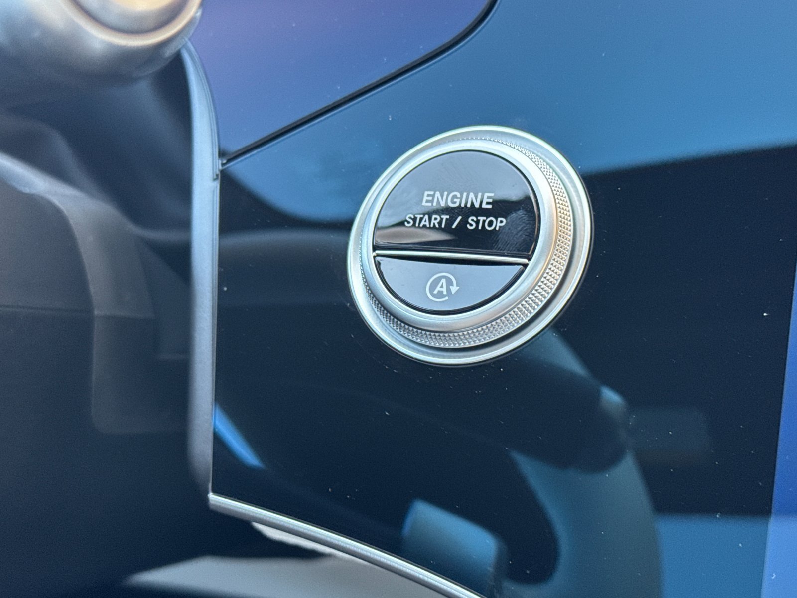 New 2027 Mercedes-Benz S 580 4MATIC Sedan image 20