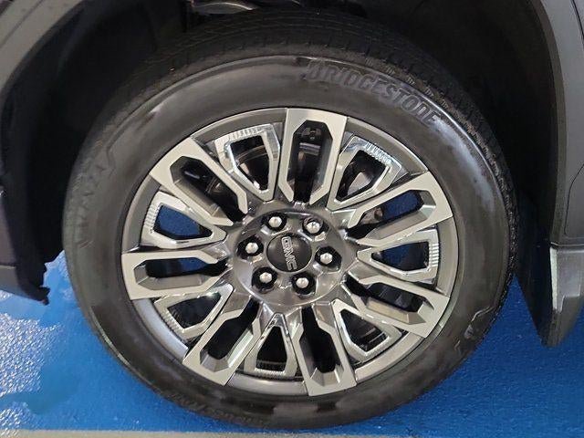 Used 2024 GMC Sierra 1500 Denali Ultimate AWD/4WD image 15