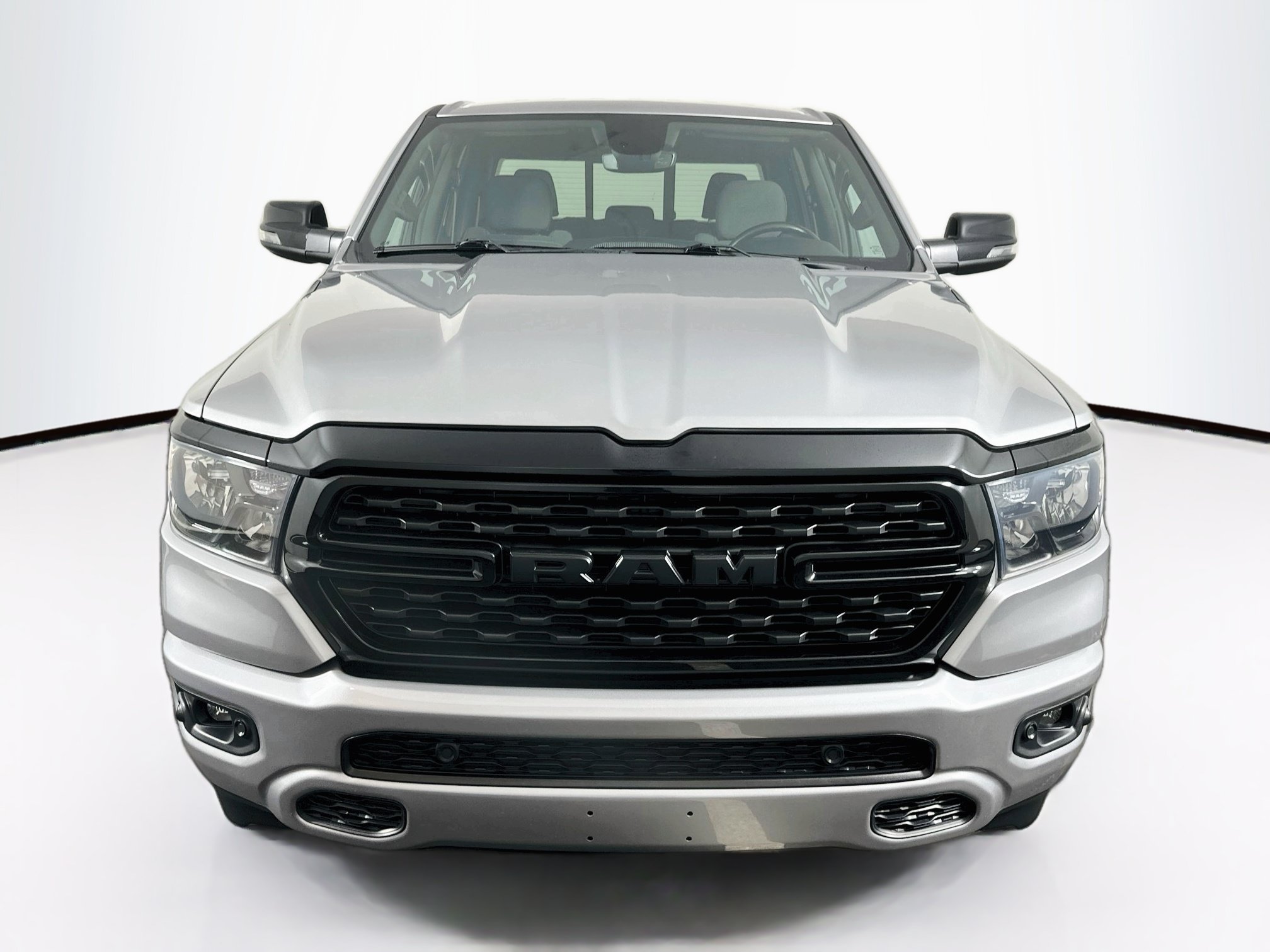 Used 2023 RAM 1500 Big Horn AWD/4WD image 2