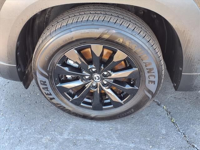 Used 2024 MAZDA CX-50 AWD 2.5 S w/ Preferred Package image 14