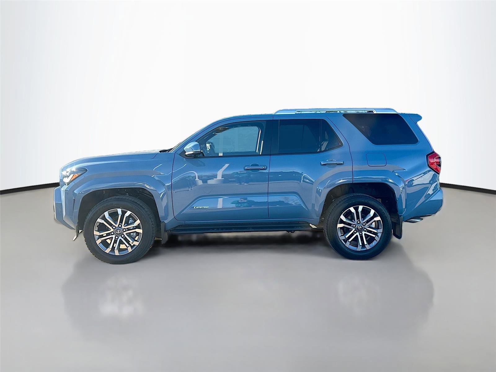 New 2026 Toyota 4Runner Limited image 4