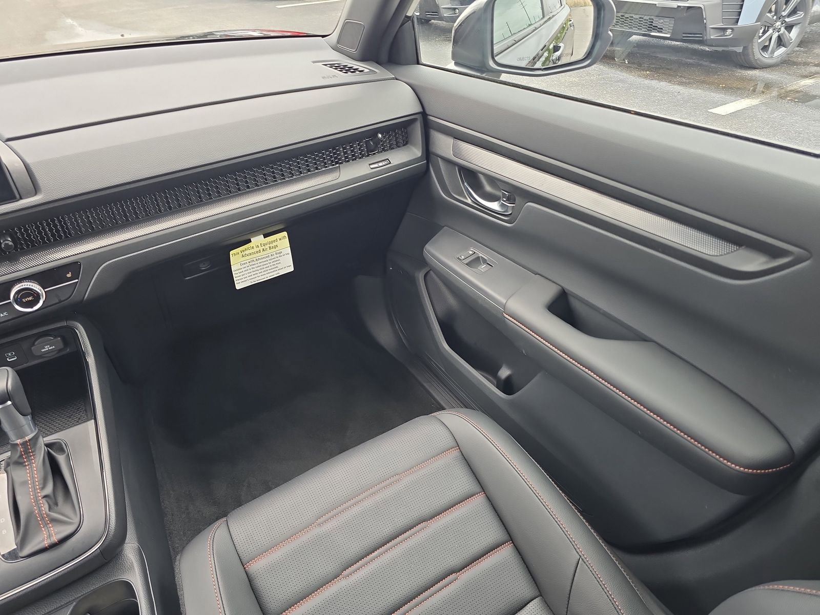 Certified 2026 Honda CR-V Sport-L image 12