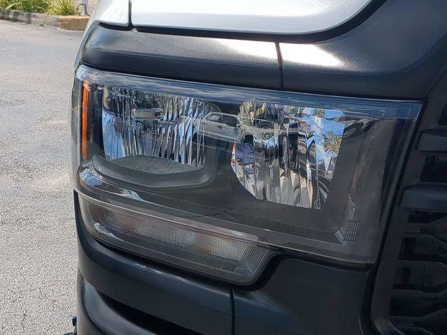 Certified 2024 RAM 3500 Tradesman AWD/4WD image 10