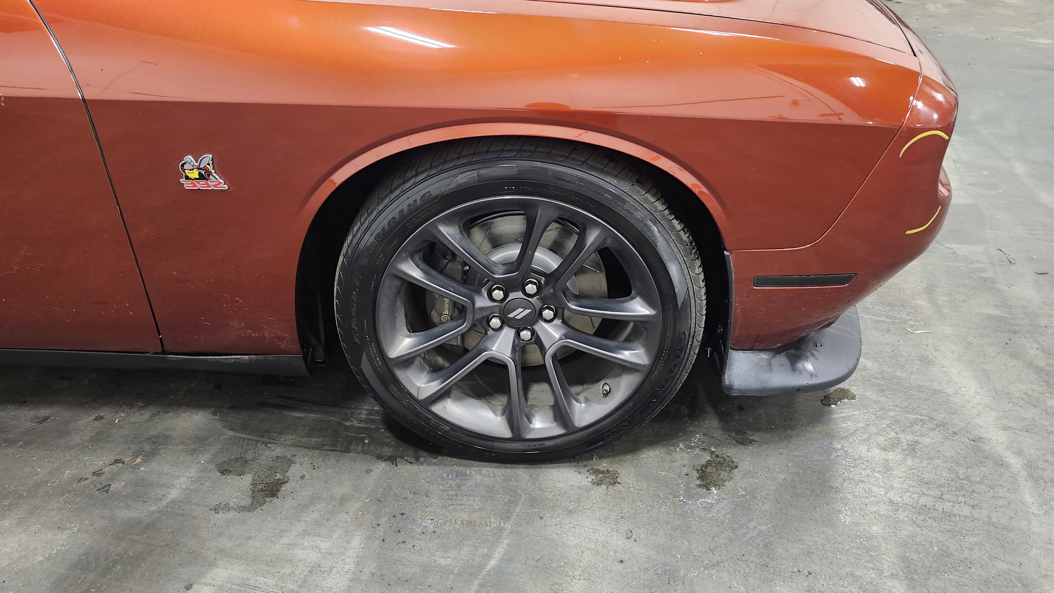 Used 2021 Dodge Challenger R/T Scat Pack image 12