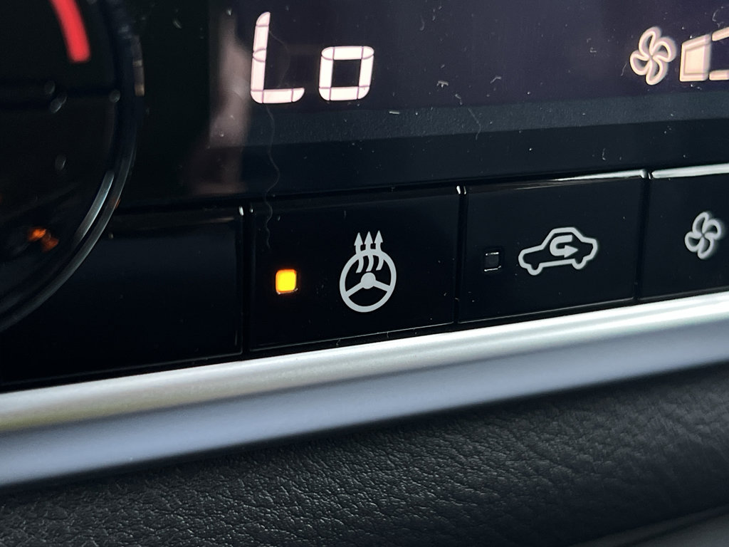 New 2026 Nissan Rogue SV w/ Cold Weather Package image 23