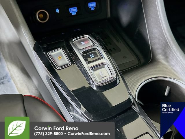 Used 2020 Hyundai Sonata SEL Plus FWD image 20