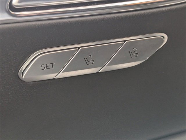 Used 2024 Genesis GV80 2.5T image 11