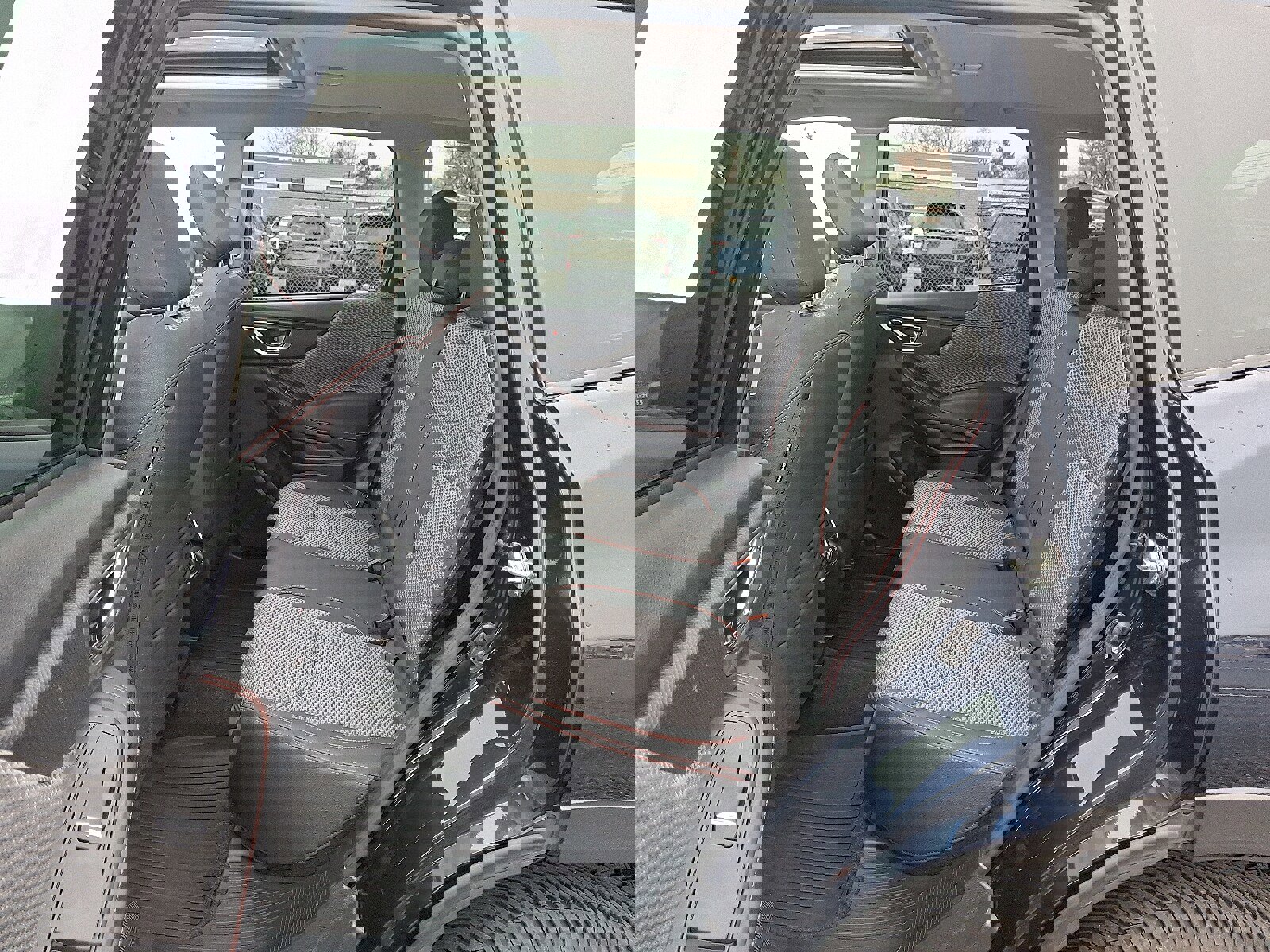 Used 2020 Subaru Forester Sport image 11