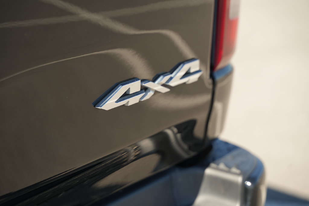 Used 2020 RAM 1500 Limited AWD/4WD image 50