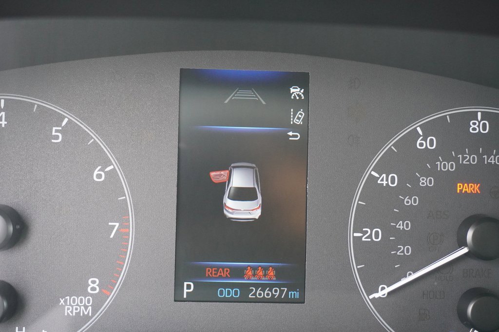 Certified 2024 Toyota Corolla LE image 14