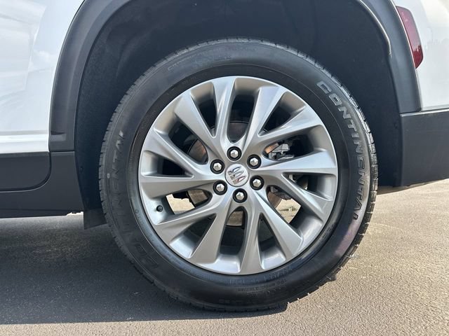 Used 2026 Buick Enclave Preferred FWD image 32