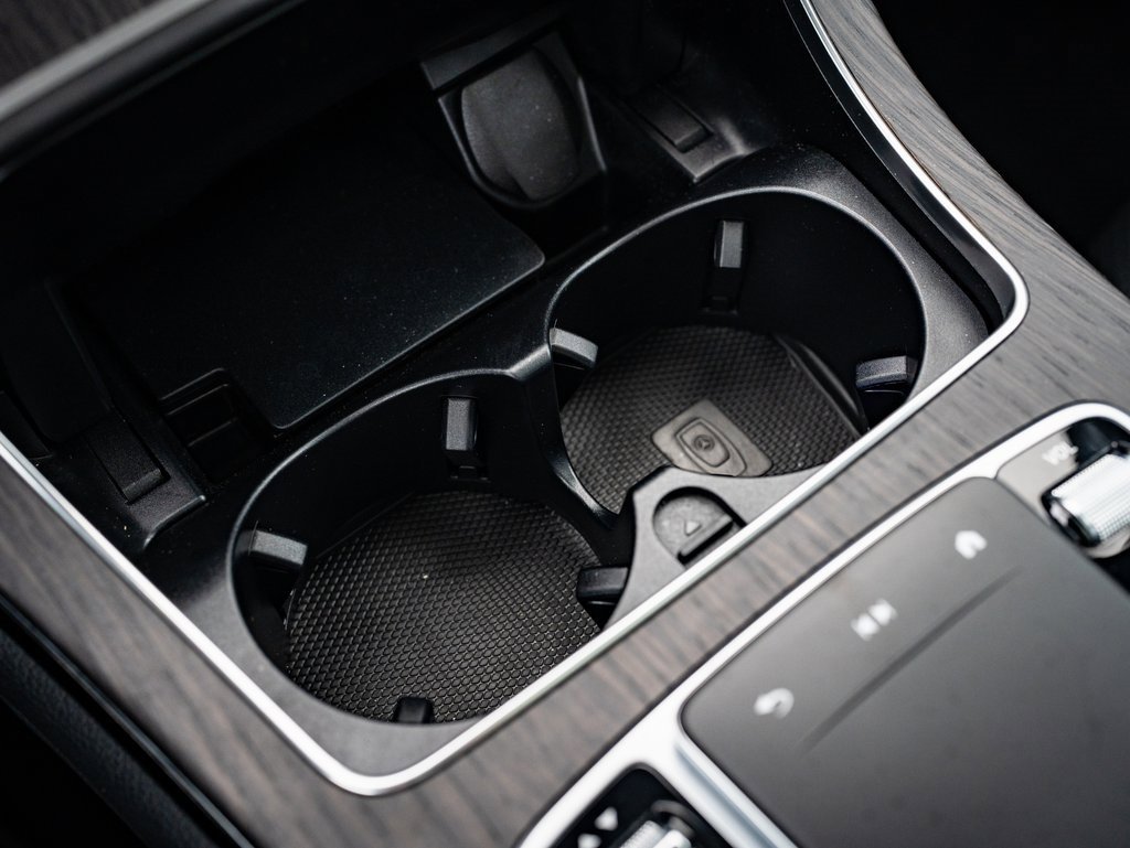 Certified 2022 Mercedes-Benz GLC 300 4MATIC image 34