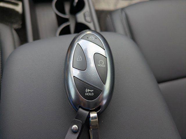 New 2026 Hyundai Kona SEL Premium FWD image 27