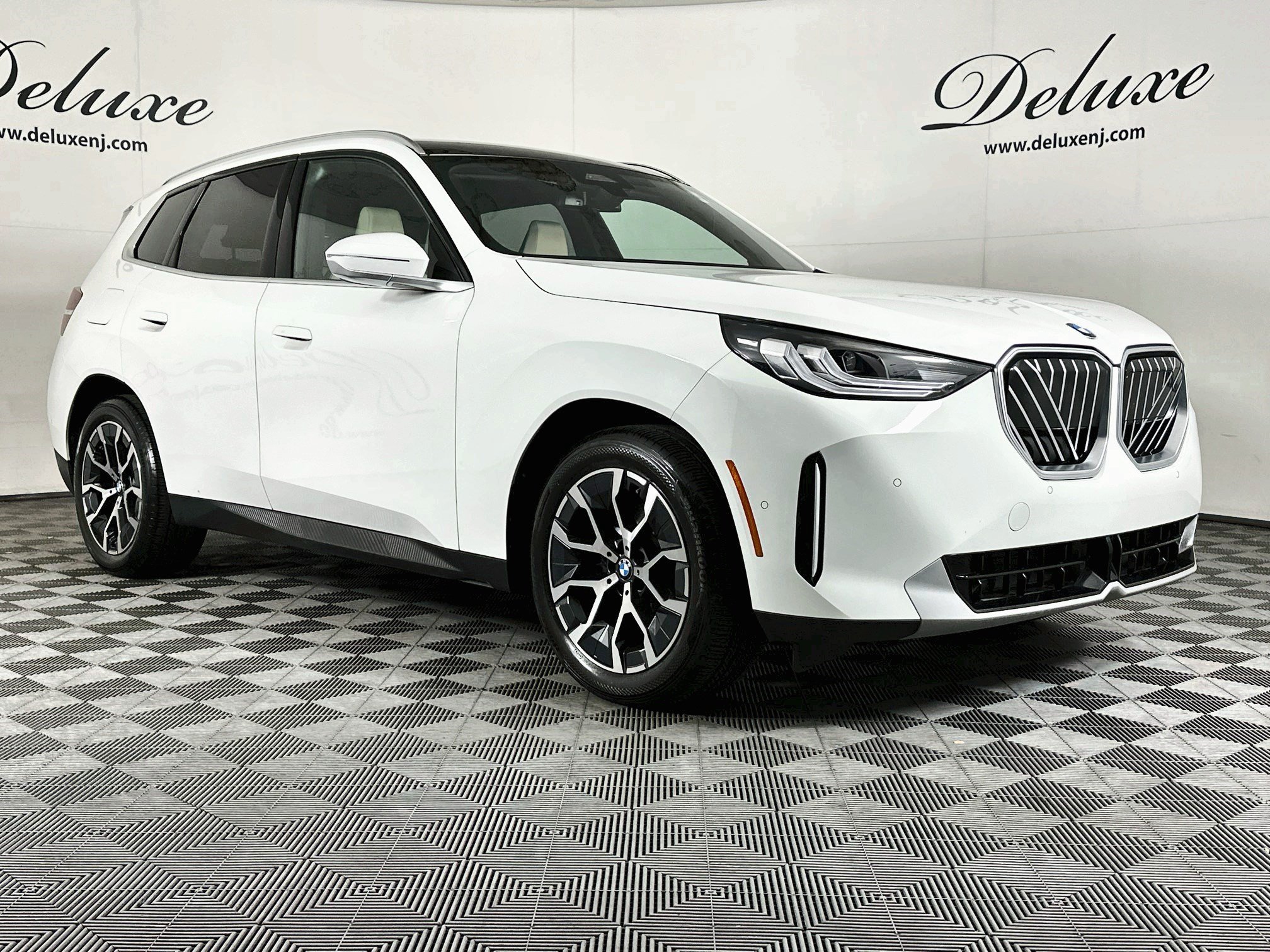 Used 2025 BMW X3 xDrive30i w/ Convenience Package