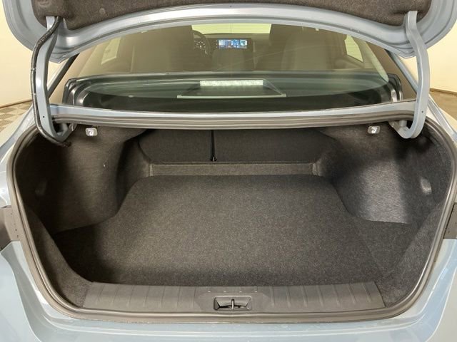 New 2026 Nissan Sentra SV FWD image 21
