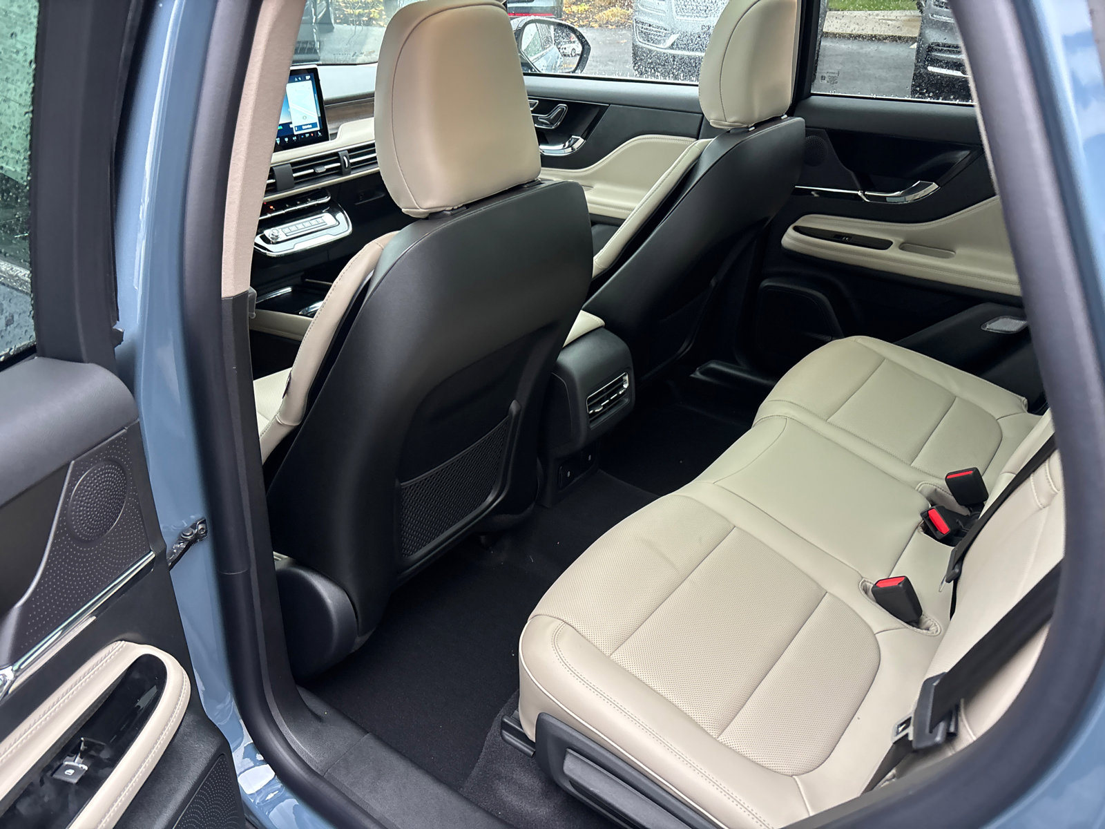 New 2026 Lincoln Corsair Reserve image 28