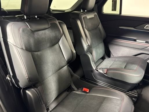 New 2026 Ford Explorer ST w/ Sun And Sound Package AWD/4WD image 14