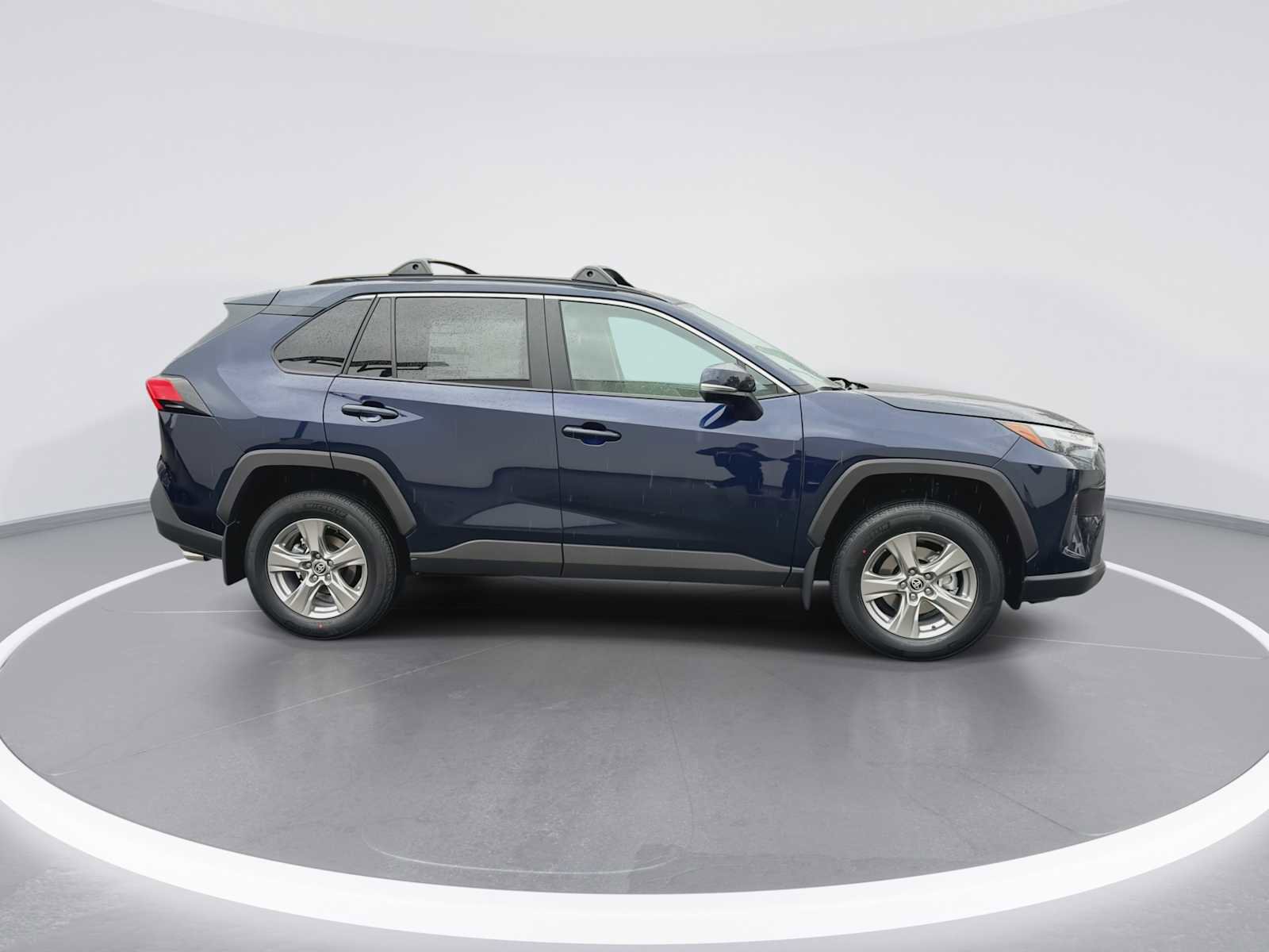 New 2025 Toyota RAV4 XLE image 9