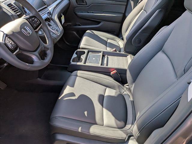 New 2026 Honda Odyssey EX-L image 4
