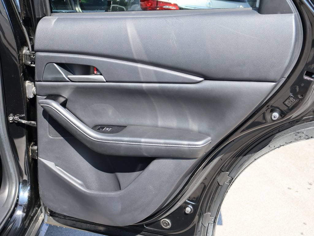 Used 2024 MAZDA CX-30 AWD 2.5 S w/ Select Sport Pkg image 14