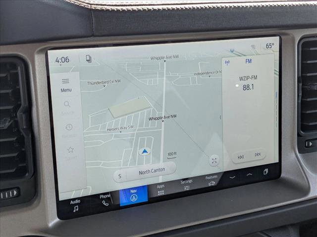 New 2026 Ford Bronco Outer Banks image 12