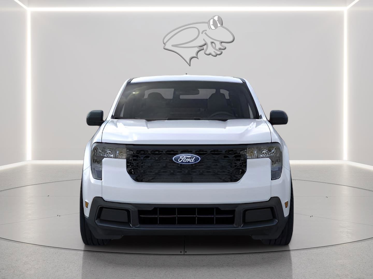 New 2026 Ford Maverick XLT image 8