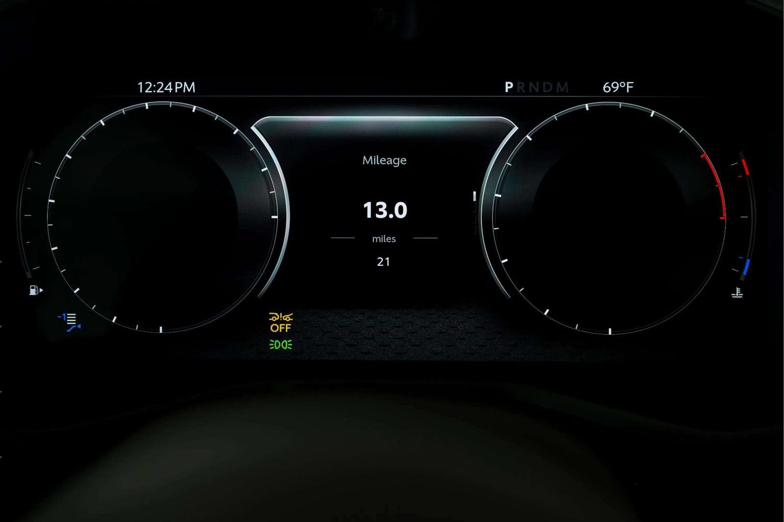 New 2026 Aston Martin DBX 707 AWD/4WD image 26