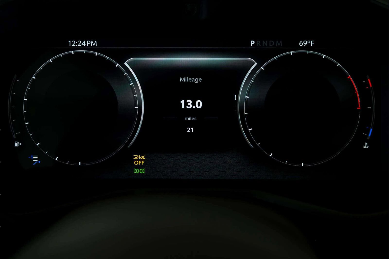 New 2026 Aston Martin DBX 707 AWD/4WD image 26
