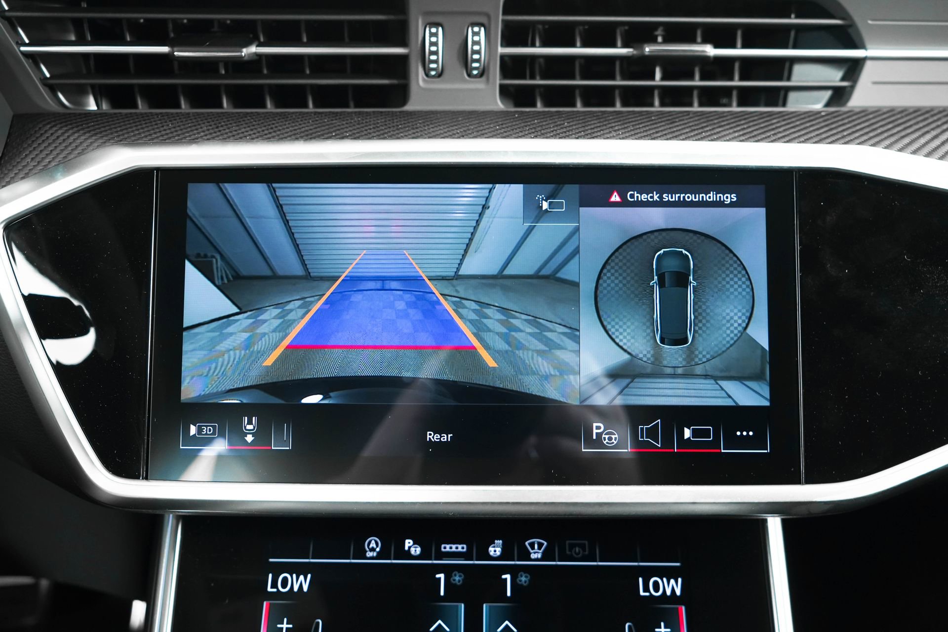 New 2026 Audi RS 6 performance image 29